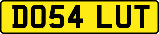 DO54LUT