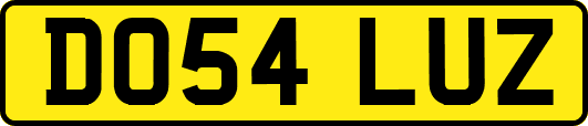 DO54LUZ