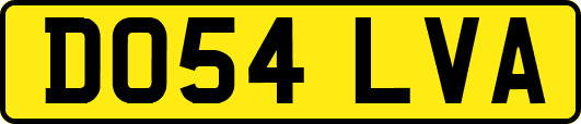 DO54LVA