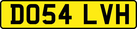 DO54LVH