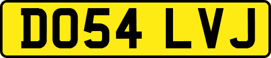 DO54LVJ