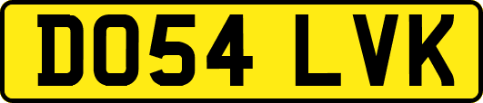 DO54LVK