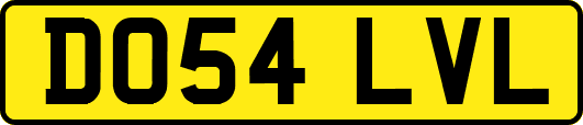 DO54LVL