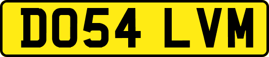DO54LVM