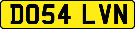 DO54LVN