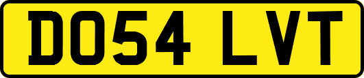 DO54LVT