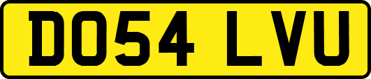 DO54LVU