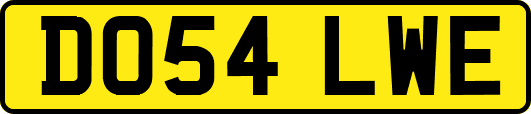 DO54LWE
