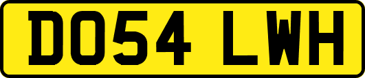 DO54LWH