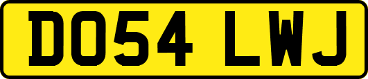 DO54LWJ