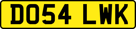 DO54LWK