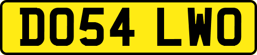 DO54LWO