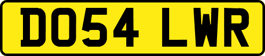 DO54LWR