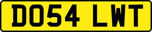 DO54LWT
