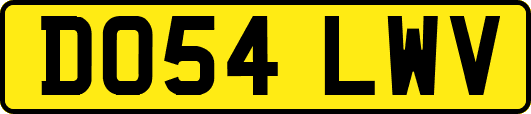 DO54LWV