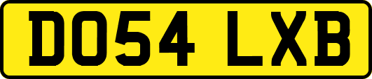 DO54LXB