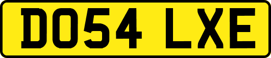 DO54LXE