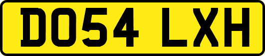 DO54LXH