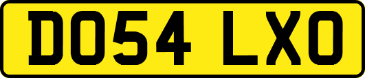 DO54LXO