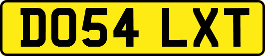 DO54LXT
