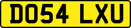 DO54LXU