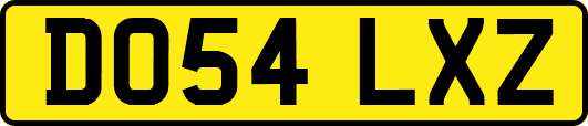 DO54LXZ