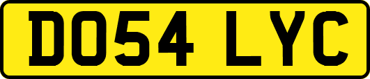DO54LYC