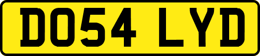 DO54LYD