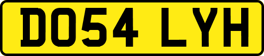 DO54LYH