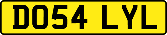 DO54LYL