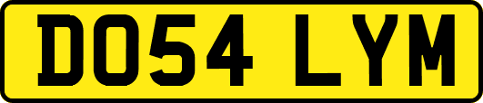 DO54LYM