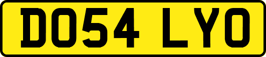 DO54LYO