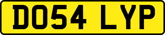 DO54LYP