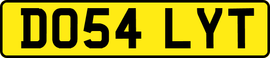 DO54LYT