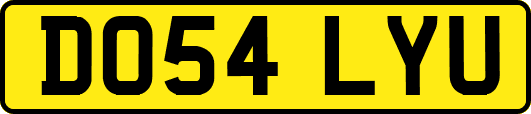 DO54LYU