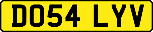 DO54LYV