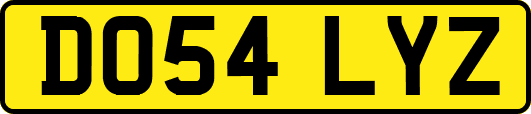 DO54LYZ