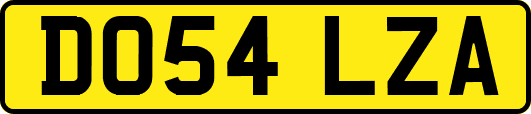DO54LZA