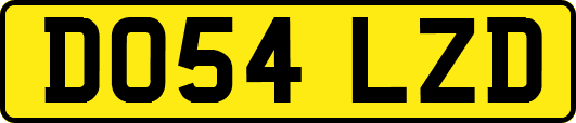 DO54LZD