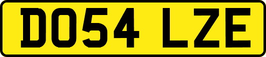 DO54LZE