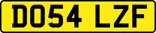 DO54LZF