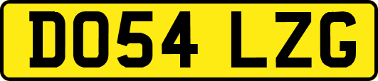 DO54LZG