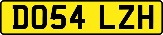 DO54LZH