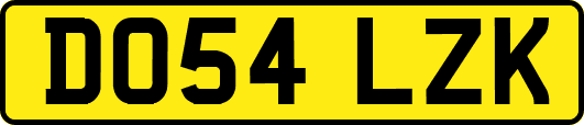 DO54LZK