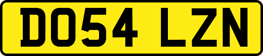 DO54LZN
