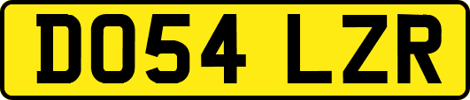 DO54LZR