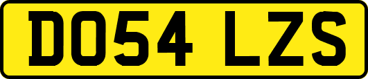DO54LZS