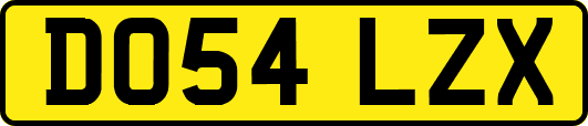 DO54LZX