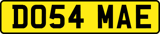 DO54MAE