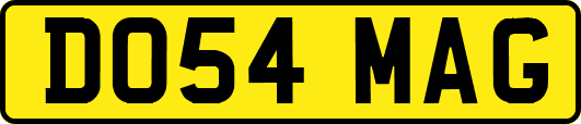 DO54MAG